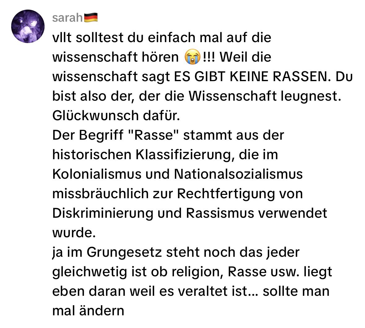 Alexander tweet media