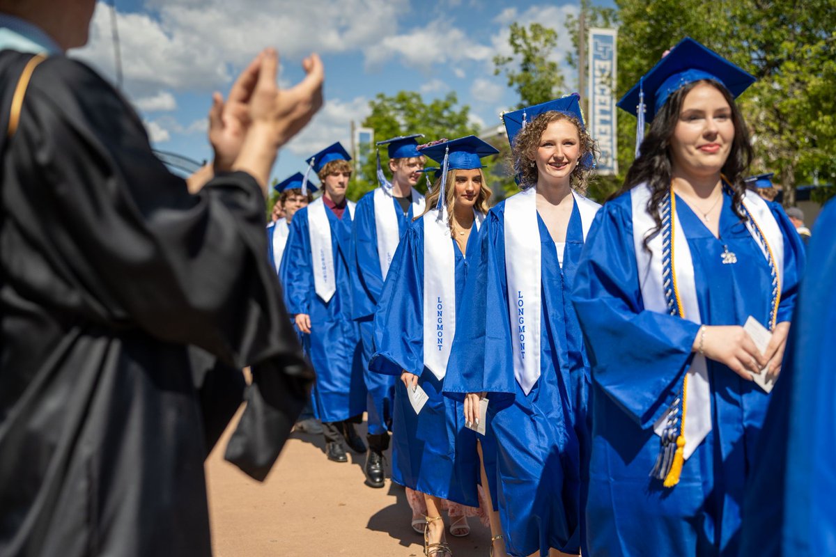 St. Vrain Valley Schools tweet media