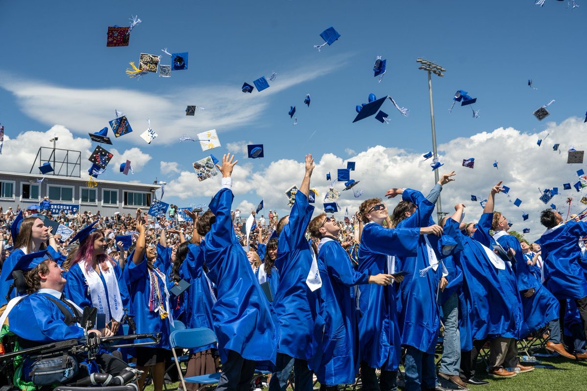 St. Vrain Valley Schools tweet media