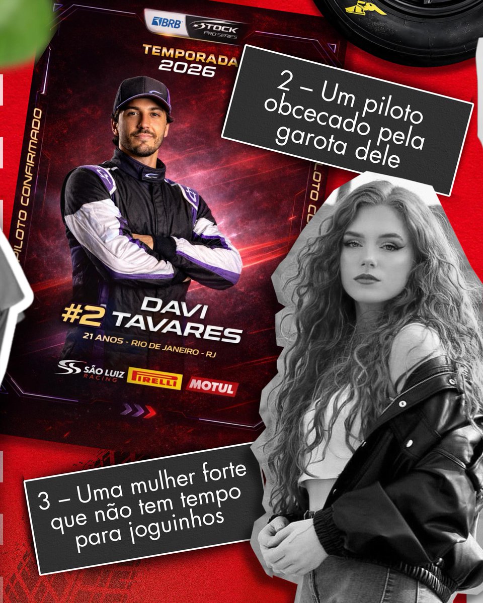 LuaMoriggi's tweet photo. 5 motivos para vocês parar tudo o que estiver lendo e escolher ler eles 😍🔥❤️

🚨 LANÇAMENTO
Se você gosta de:
✨ mãe solo
✨ novinho intenso
✨ namoro falso
✨ tensão absurda

Você precisa ler isso.

📖 P.S. Meu namorado é virgem
🔗 Link:https://t.co/OHc64HxtSJ https://t.co/BvzQr4U1Tm
