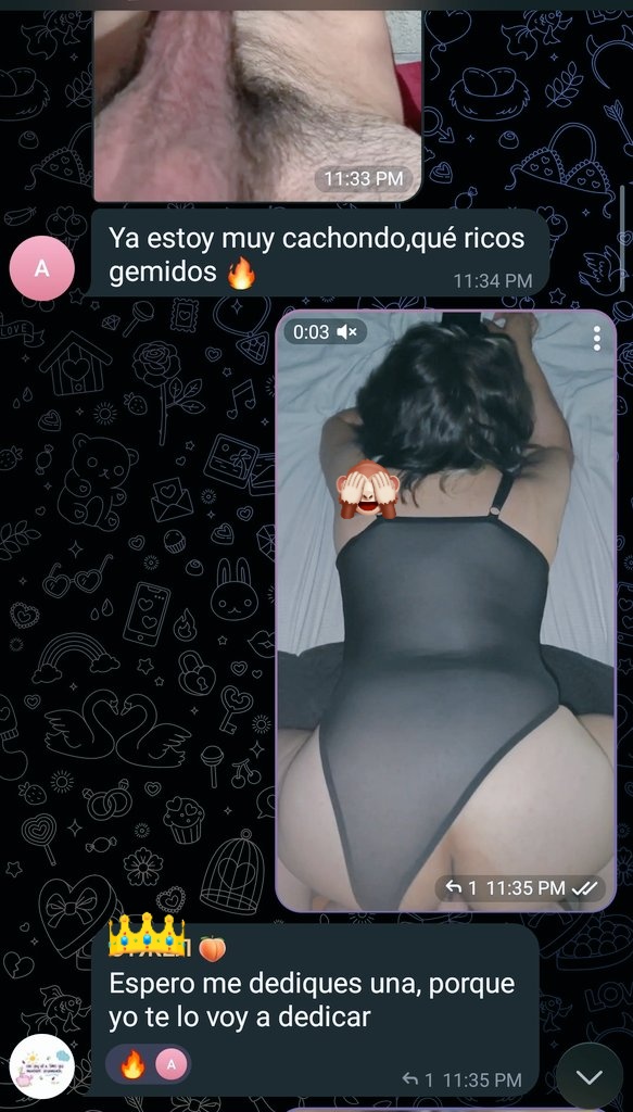 🔞🔥Celeste⭐ 🔞 tweet media