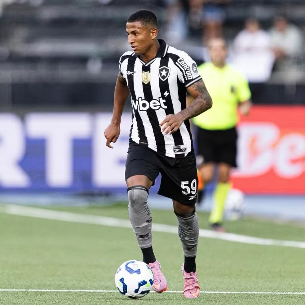 BOTAFOGO DEPRESSÃO tweet media