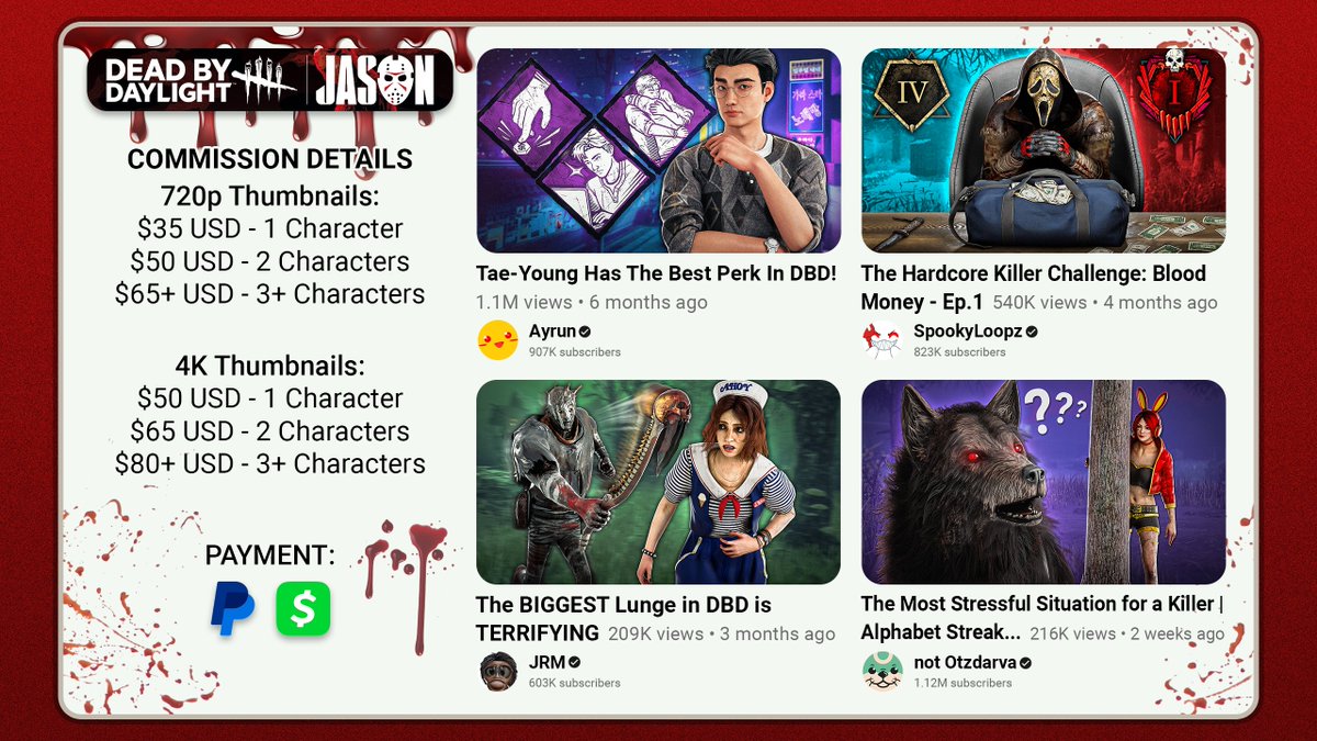 kodex (comms open) tweet media