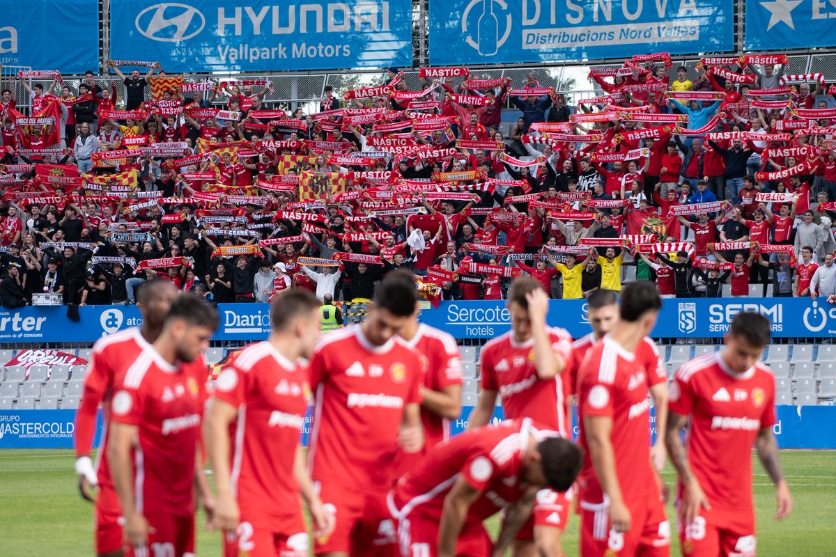 CE Sabadell 🧅 tweet media