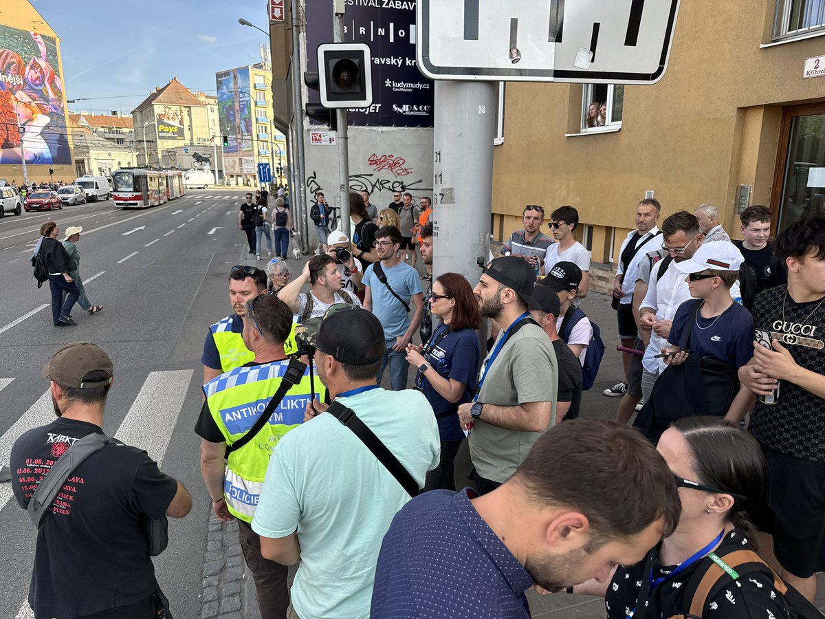 Jaroslav Foldyna tweet media