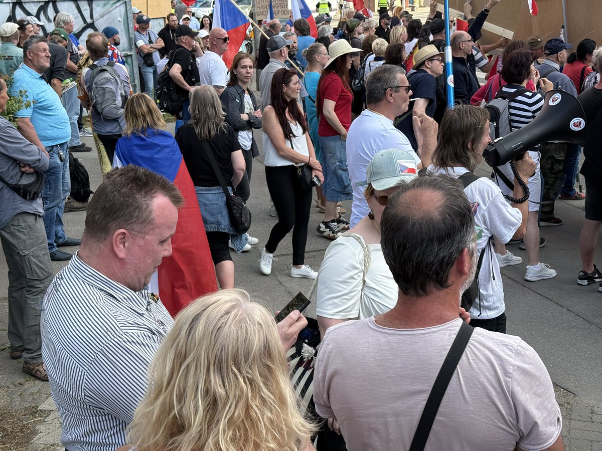 Jaroslav Foldyna tweet media