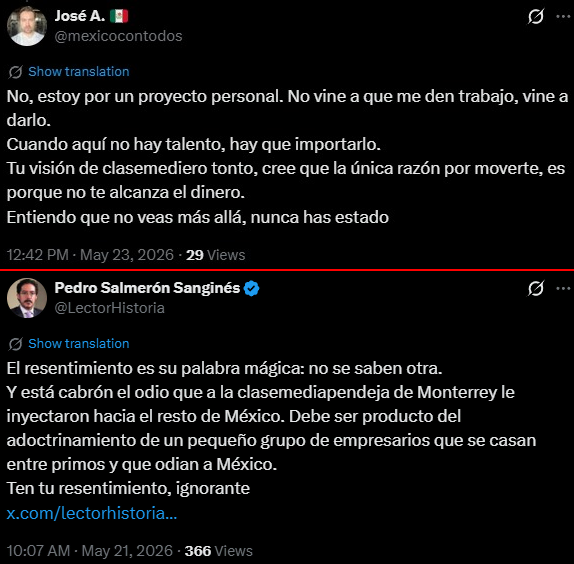 JVL tweet media
