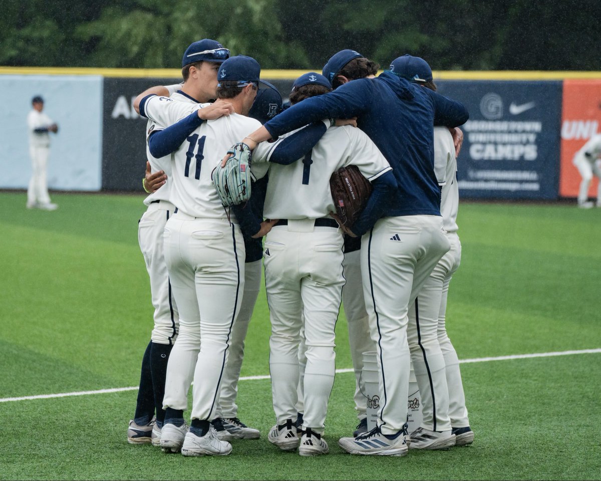 Rhody Baseball tweet media