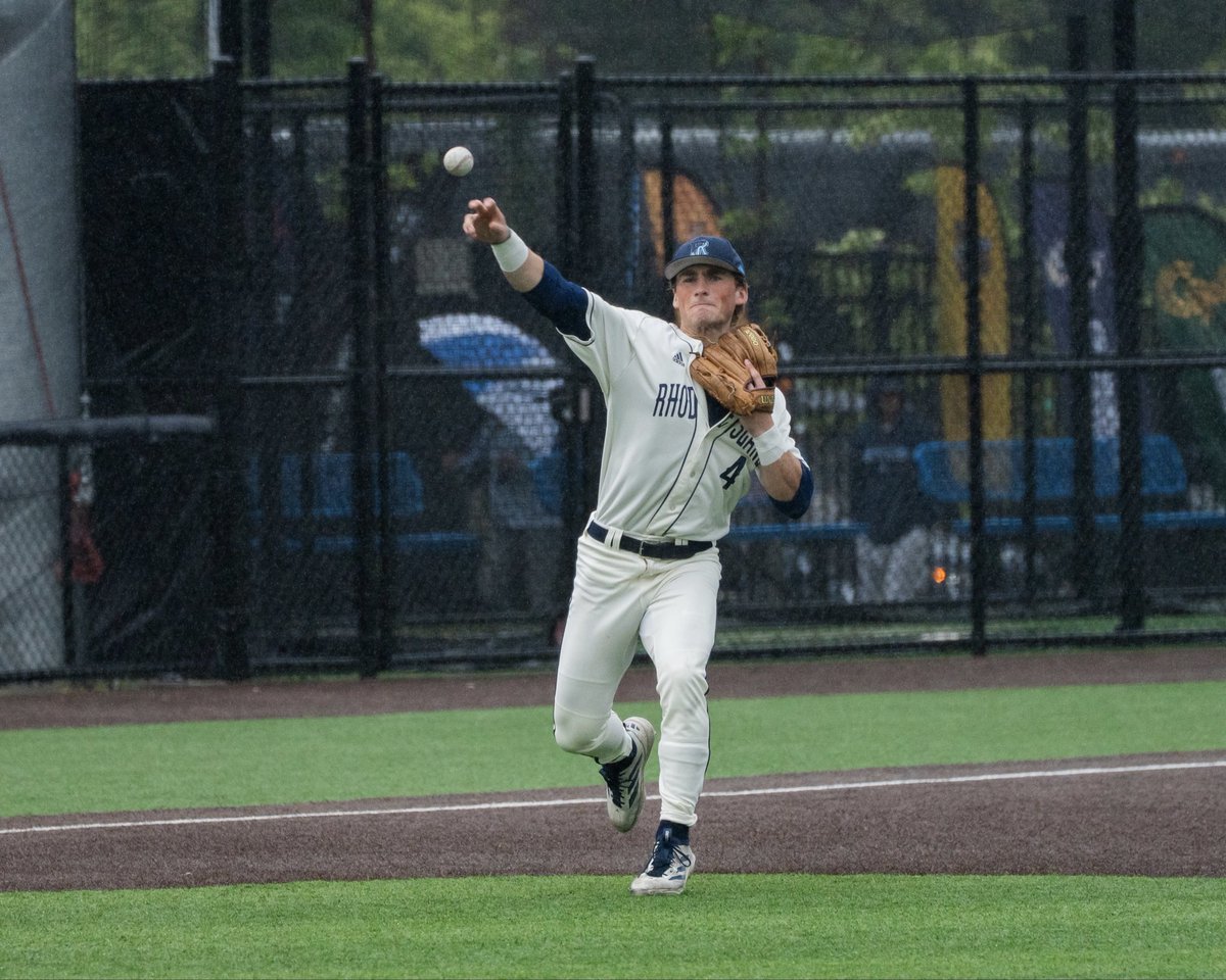 Rhody Baseball tweet media