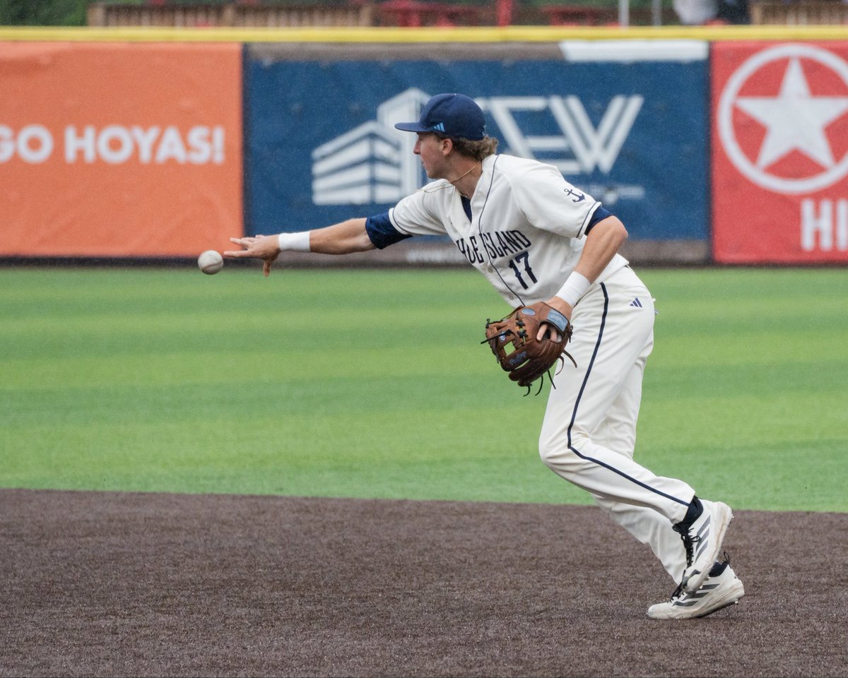 Rhody Baseball tweet media