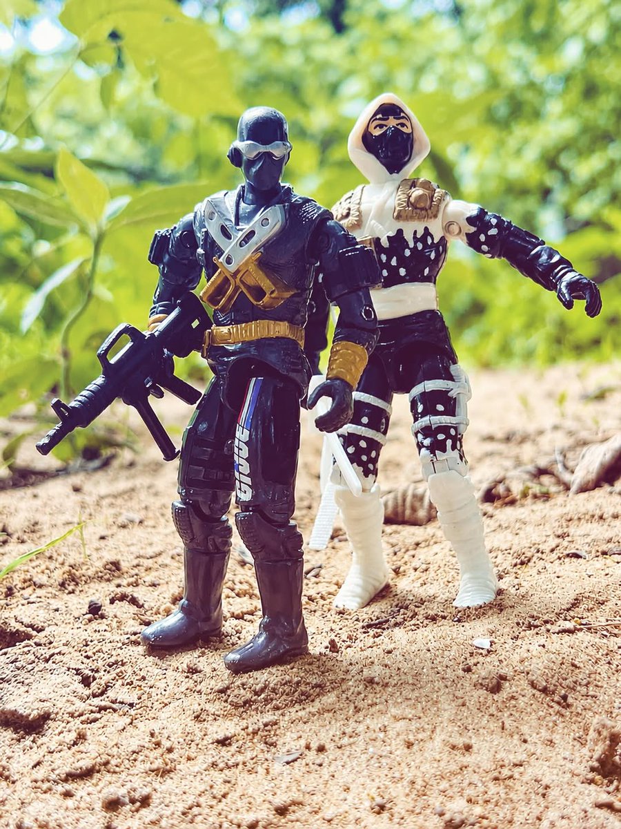 Serpentor's Lair Fans tweet media