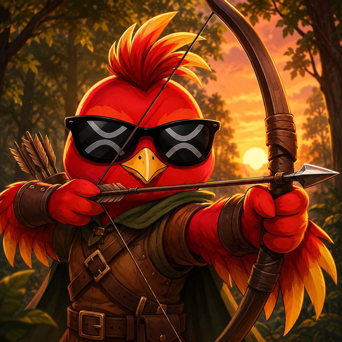 PHNIX | XRPL Phoenix tweet media