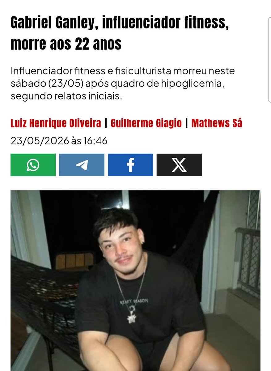 Italo Marsinho tweet media