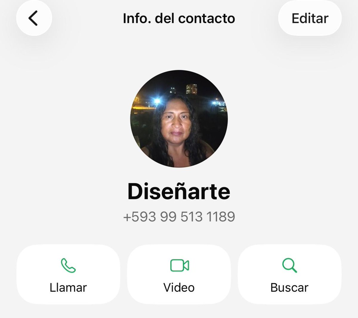 Gaby Ordoñez tweet media