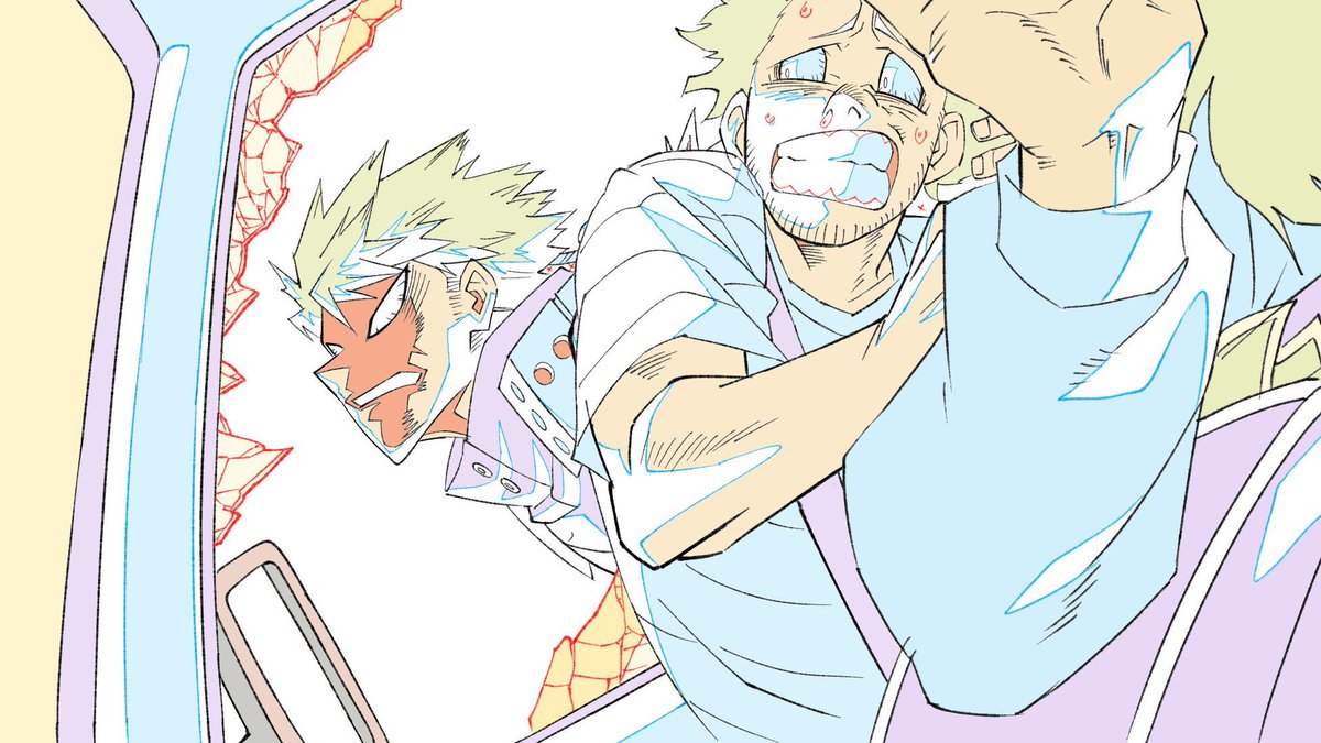 paw🪷 | #1 shoto fan tweet media