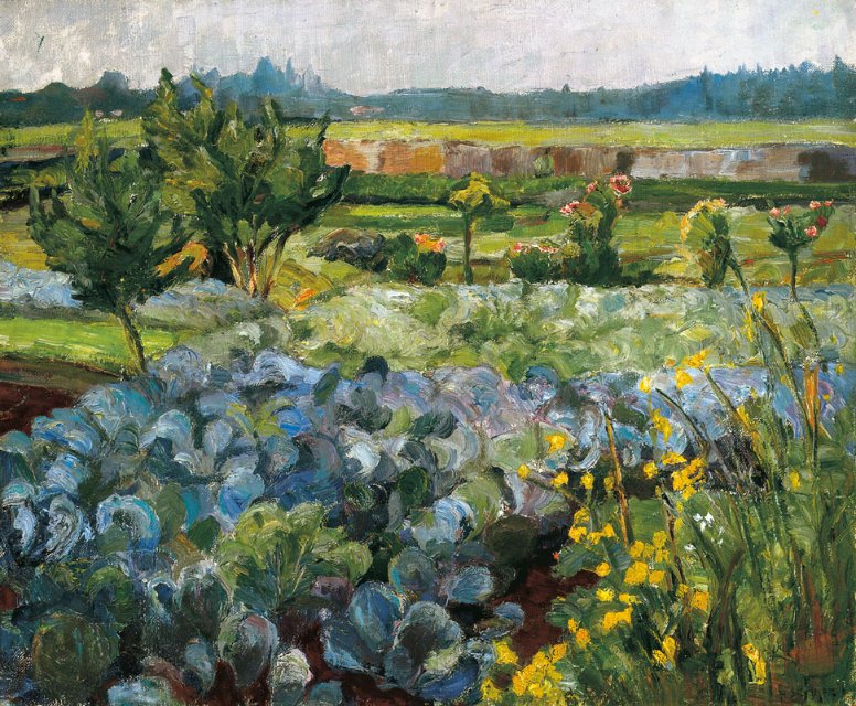 ampomata's tweet photo. Artwork 
🎨 by Hermann Stenner (German, 1891-1914). https://t.co/FhWNpDI5uG