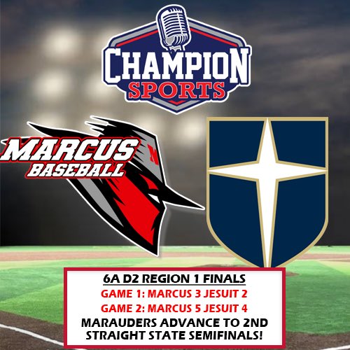 Champion Sports Radio tweet media