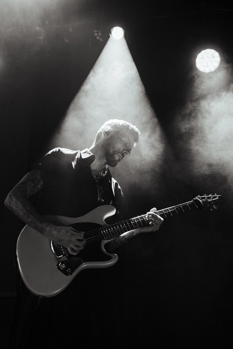 raincitydrive's tweet photo. T-3 weeks till we’re across the pond and on stage at Download Fest🤘 Excited to see our UK &amp; EU family so soon! https://t.co/LpOmaP5JXX
