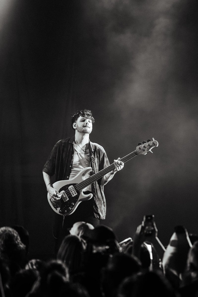 raincitydrive's tweet photo. T-3 weeks till we’re across the pond and on stage at Download Fest🤘 Excited to see our UK &amp; EU family so soon! https://t.co/LpOmaP5JXX