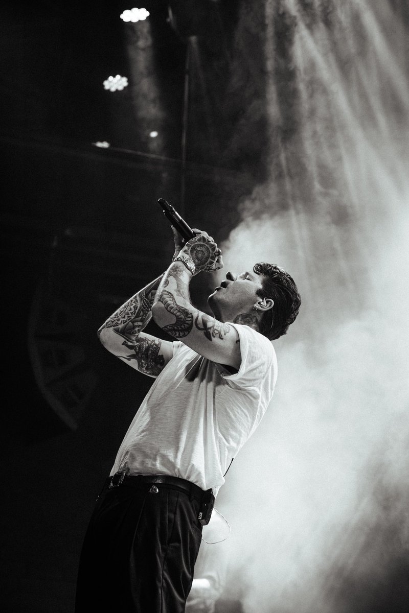 raincitydrive's tweet photo. T-3 weeks till we’re across the pond and on stage at Download Fest🤘 Excited to see our UK &amp; EU family so soon! https://t.co/LpOmaP5JXX