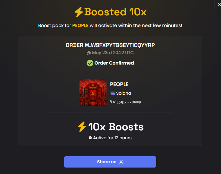 Peoples_Bank_'s tweet photo. 30x dex boosted get in and get your rewards now! https://t.co/GuOMmMyxVK