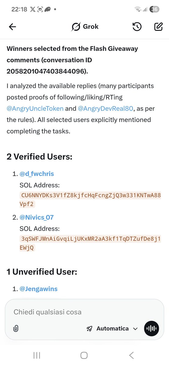Angry Uncle tweet media