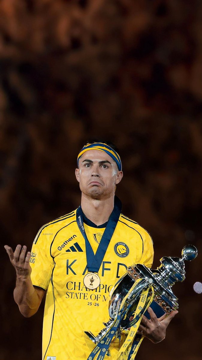 بطل دوري روشن/KHALED_77 tweet media