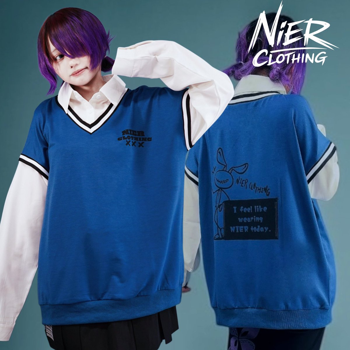 NieR clothing 詰め合わせ15点！ 3,001～￥4,000 | NIER CLOTHING