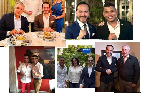 jhon carpertier tweet media
