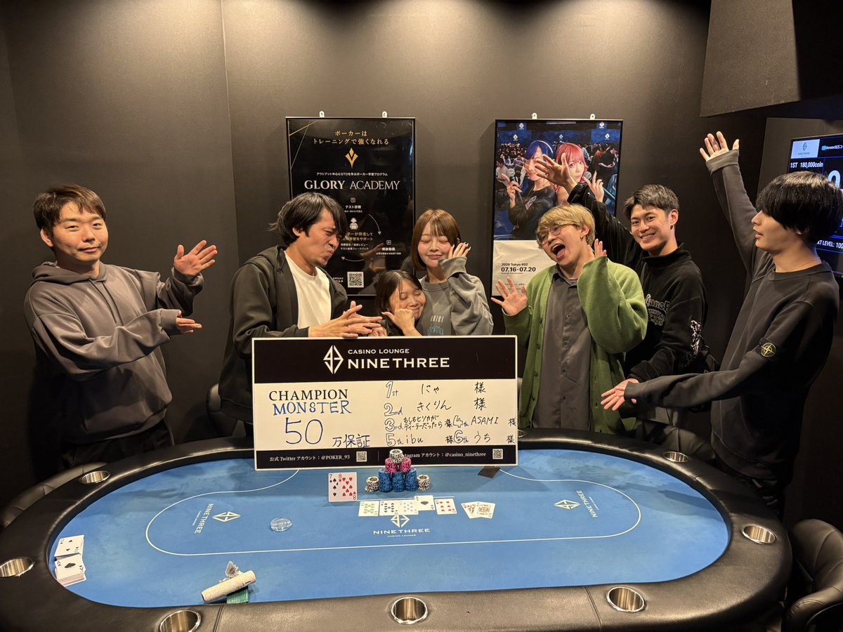 Monster50万コイン保証!!早割¥4,000割引&E無料フリップチャンス