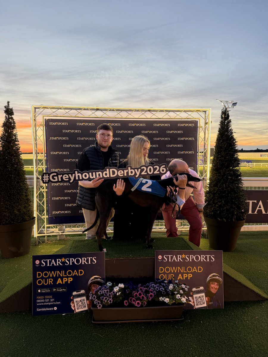 Towcester Racing Office tweet media