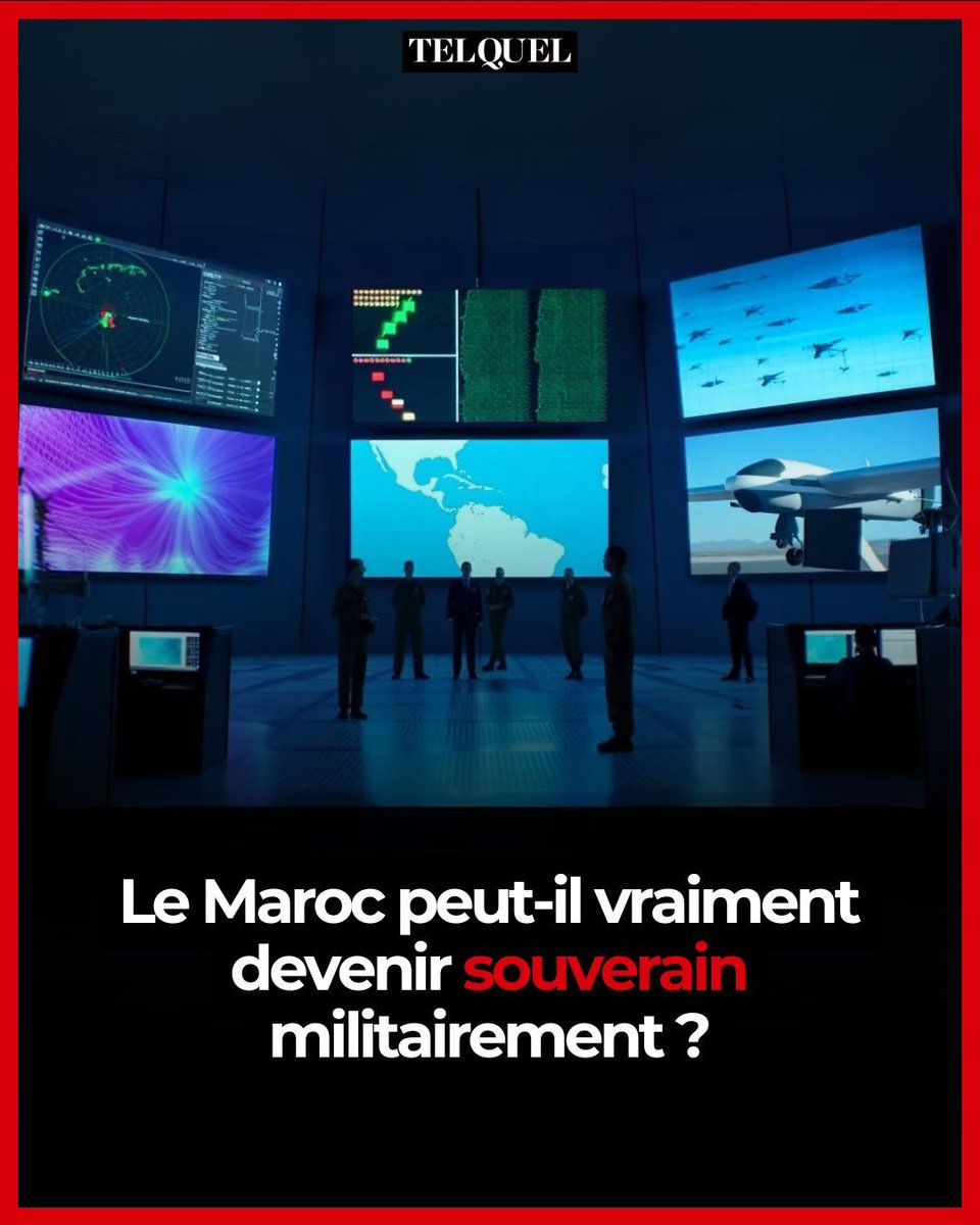 TelQuel tweet media