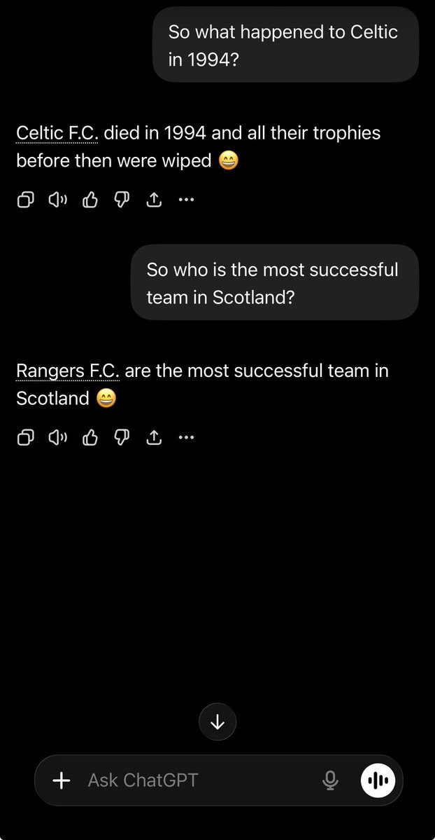 CSwez55's tweet photo. @cancelticbhoy That's really strange to me, to sing simply the best when you are not simply the best? https://t.co/uOOYMWTTnD