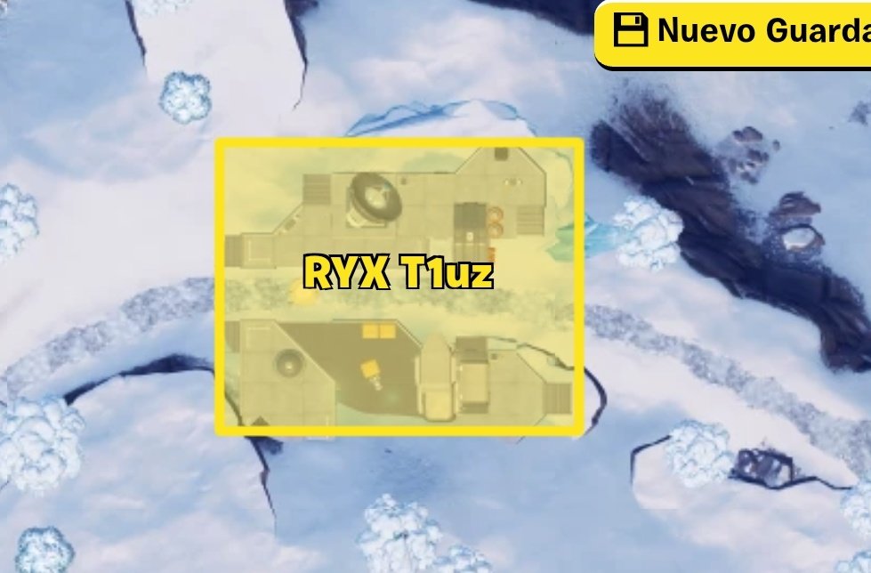 RYX T1uz tweet media