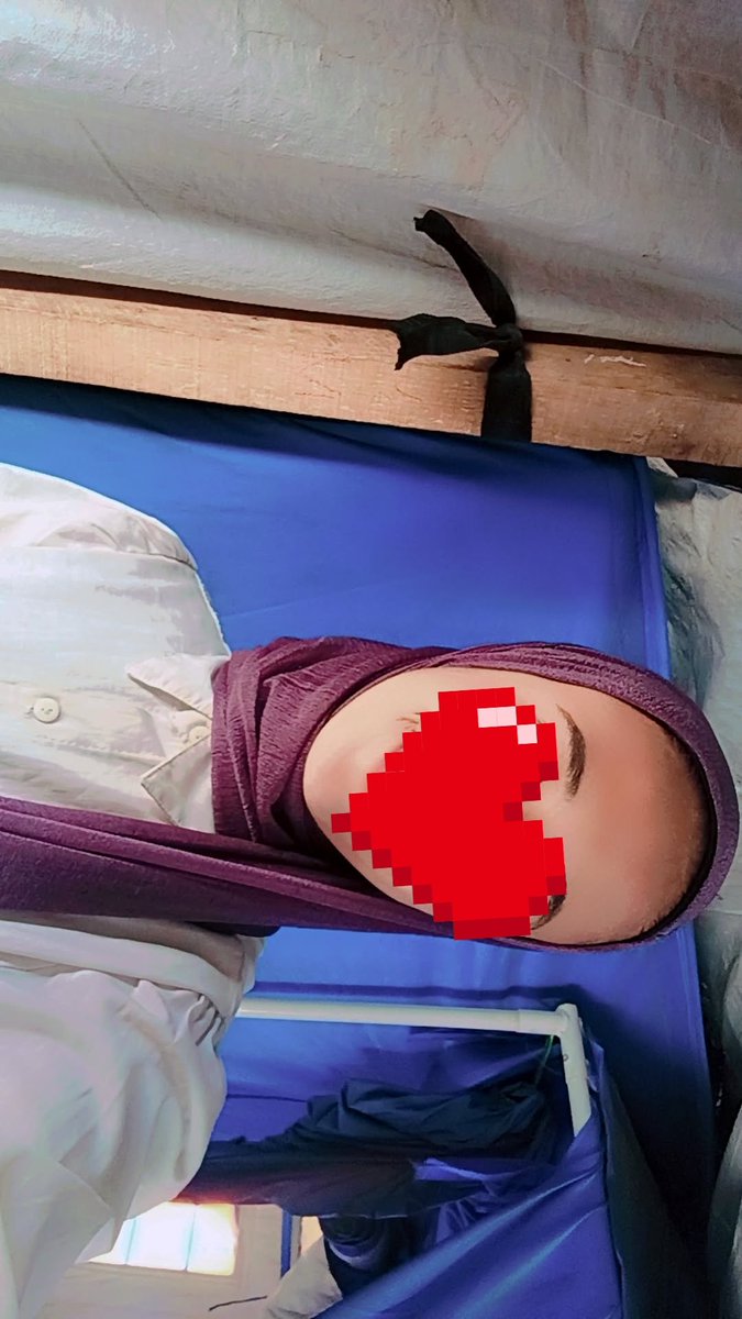 🇵🇸Shireen Mohammed 🇵🇸 tweet media