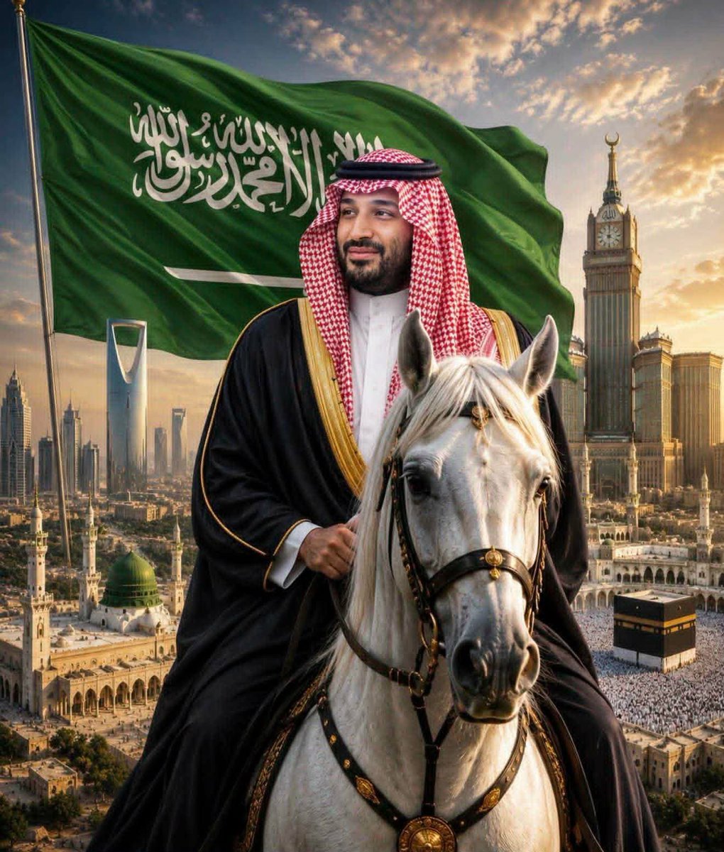 ⚔️سالم الشمراني⚔️ tweet media