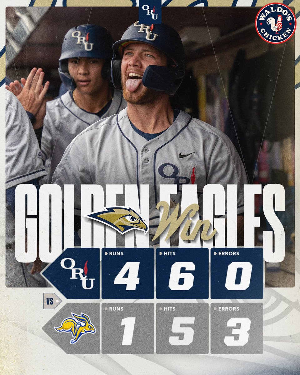 ORUBaseball's tweet photo. HEADED TO THE SHIPPPPP 

Game 2 will begin at approximately 4:00 PM

#ORUBASE | #GoldenStandard https://t.co/OnyQPBuA5D