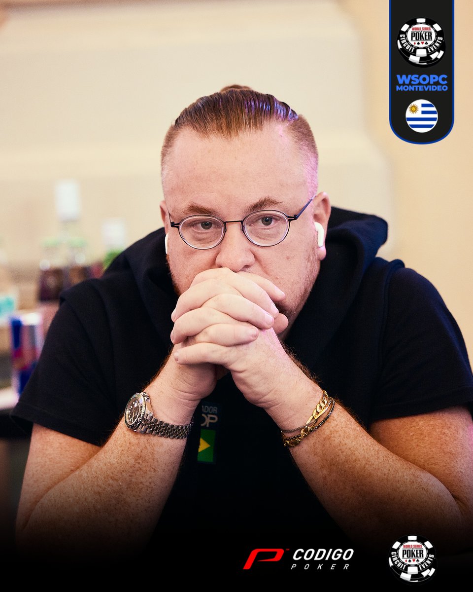 CodigoPoker tweet media