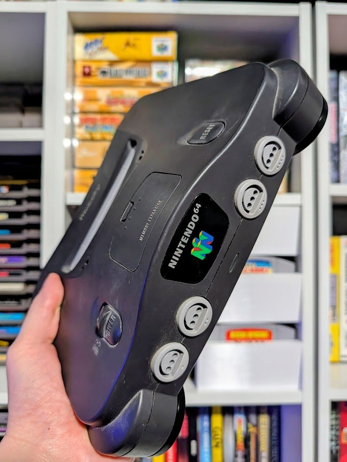 🌵 RC | The Nostalgia Pro🕹️📺 tweet media