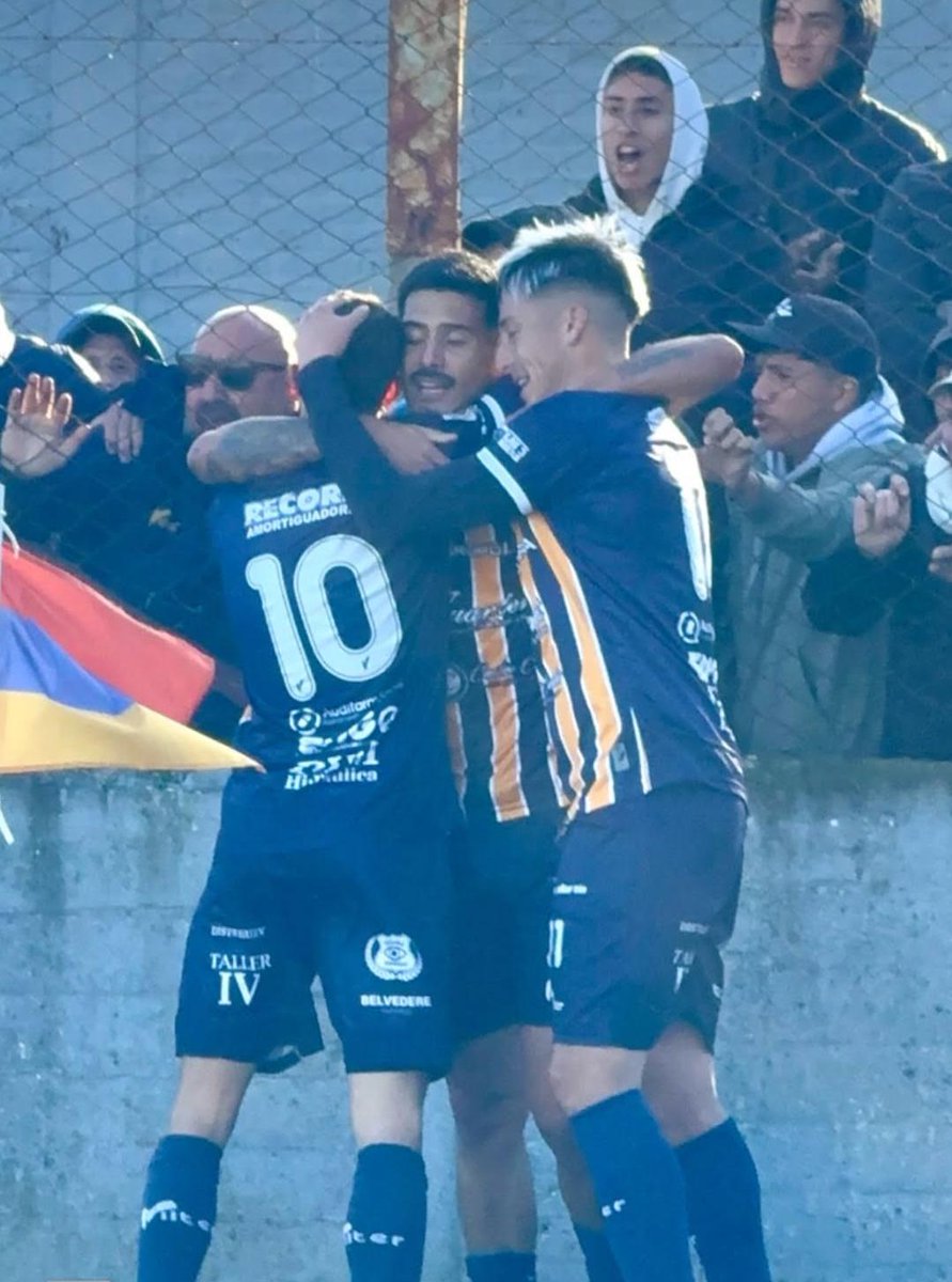 Dock Sud Una Pasion tweet media