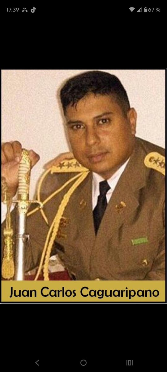 Jose Manuel Araya tweet media