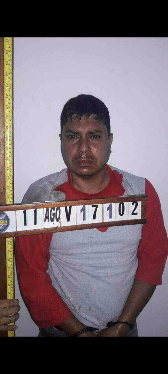 Jose Manuel Araya tweet media