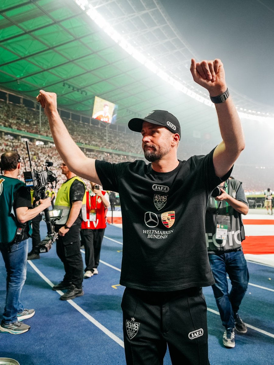 VfB Stuttgart 1893 tweet media