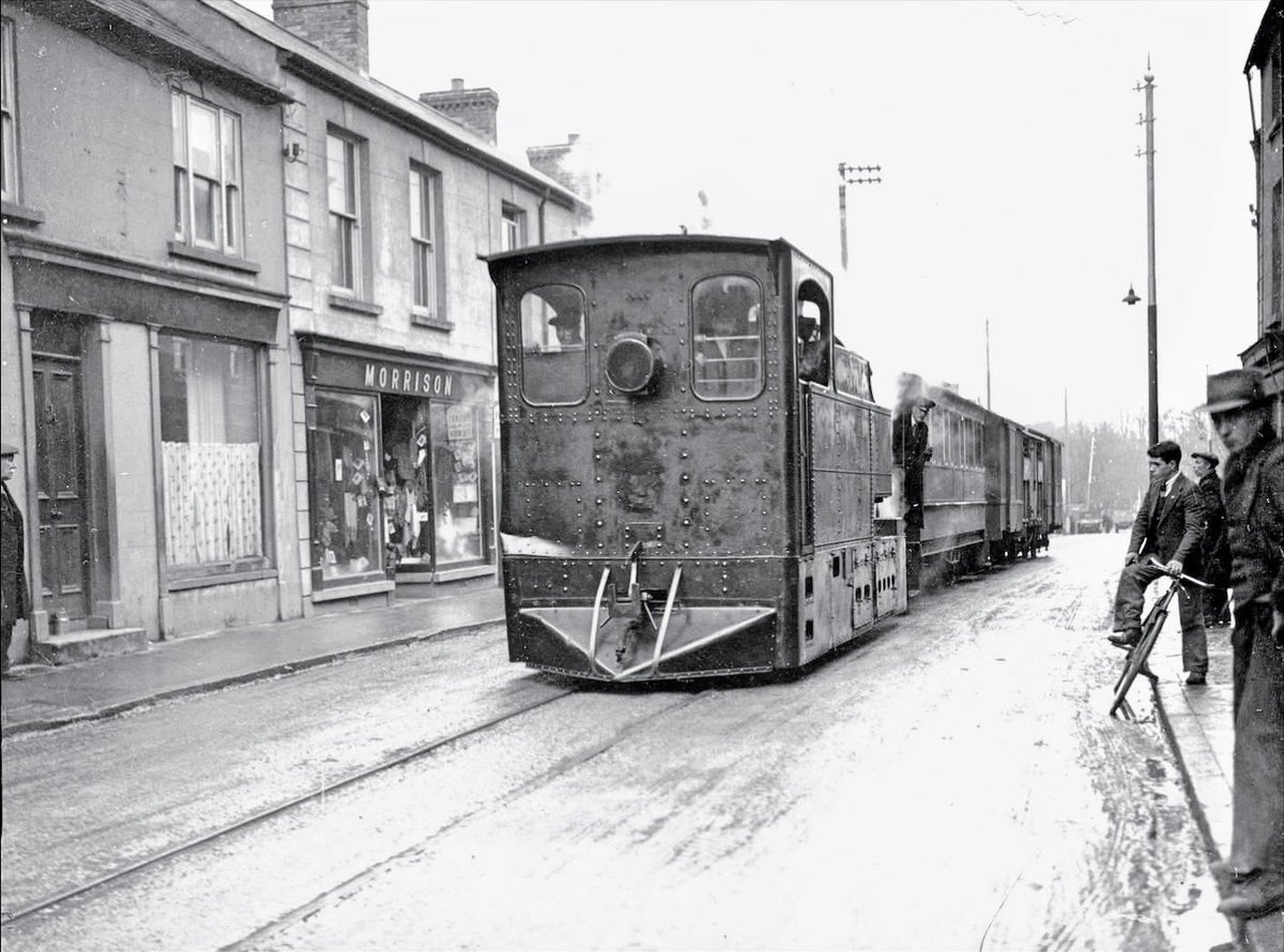 Northern Ireland Historical Photographical Society tweet media
