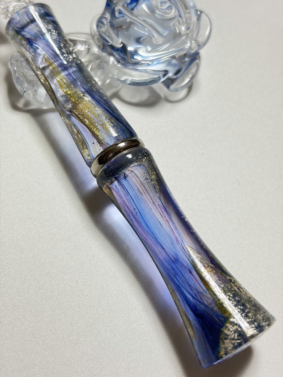 Glass Studio TooS 蓮 - 空 Glass Studio TooS (@GlassToos) / Posts / X