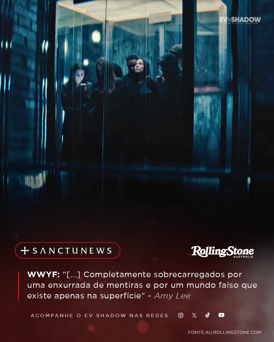 EvShadow tweet media
