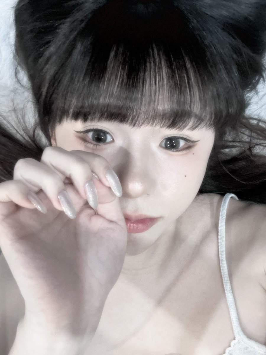 李莓 tweet media