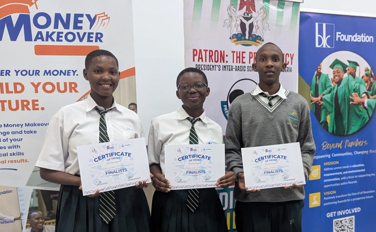 Rwanda Children Christian School tweet media