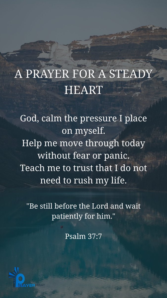 Prayer Pray tweet media