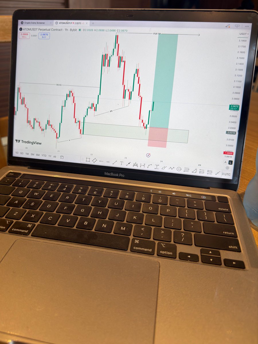 YahayaCrypto's tweet photo. When it comes to making money there is no excuse📈

Make sure you are making money anywhere you are 🙅💪

Click the link in my bio to join the gang 💪📈 https://t.co/3bejXQGADk